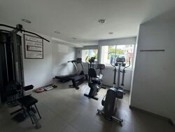 Novena Lodge (D11), Condominium #548119551